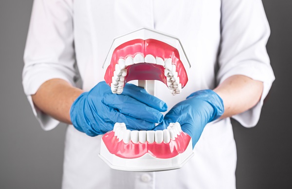 TMJ Treatments From A General Dentist