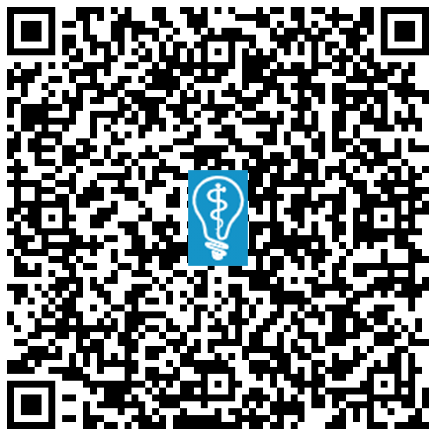 QR code image for Tooth Extraction in Pataskala, OH