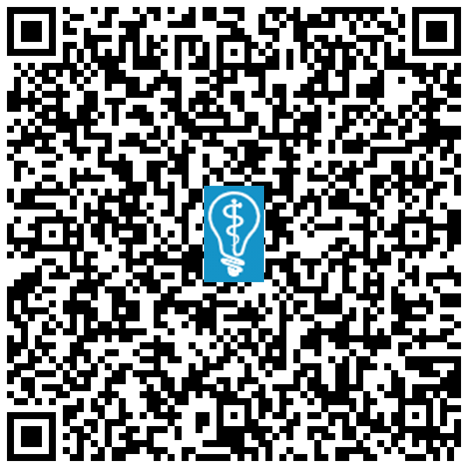 QR code image for What Can I Do to Improve My Smile in Pataskala, OH
