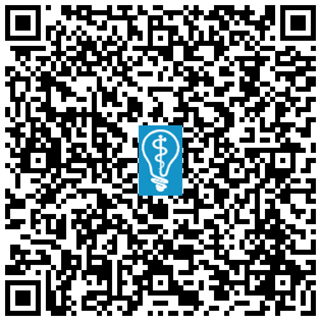 QR code image for What Does a Dental Hygienist Do in Pataskala, OH
