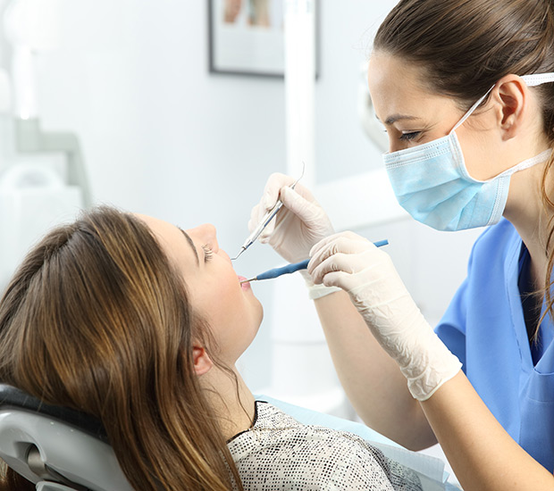 Pataskala What Does a Dental Hygienist Do