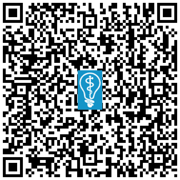 QR code image for What is an Endodontist in Pataskala, OH