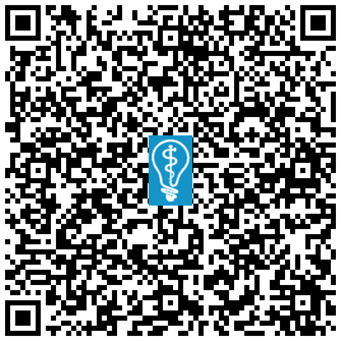 QR code image for When a Situation Calls for an Emergency Dental Surgery in Pataskala, OH