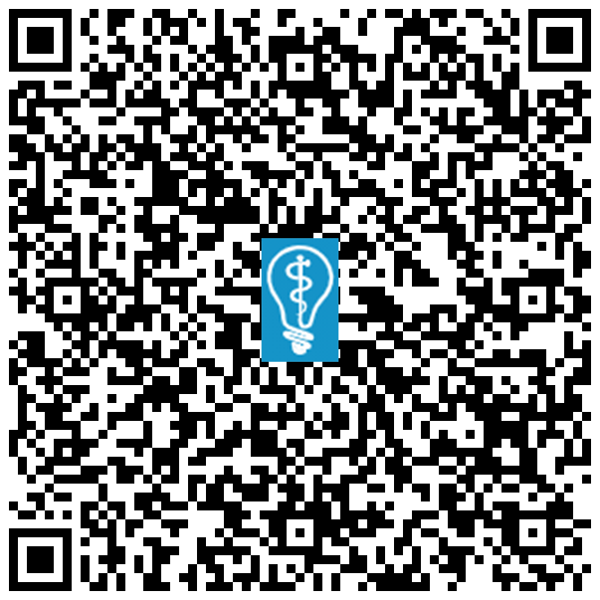 QR code image for When Is a Tooth Extraction Necessary in Pataskala, OH