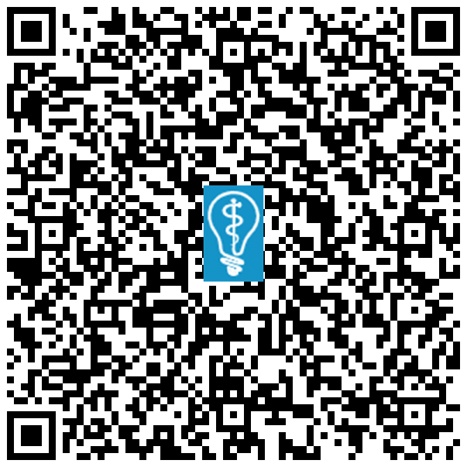 QR code image for Why Dental Sealants Play an Important Part in Protecting Your Child's Teeth in Pataskala, OH