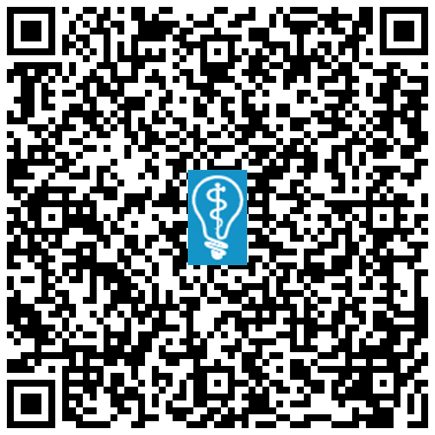 QR code image for Wisdom Teeth Extraction in Pataskala, OH